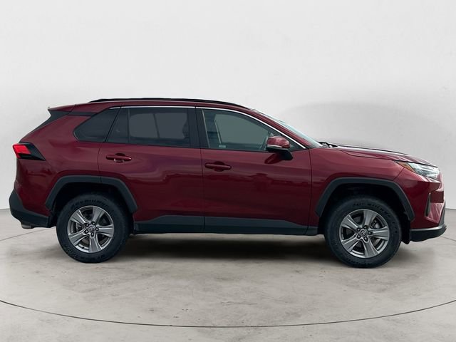 Used 2024 Toyota RAV4 XLE w/ Convenience Package AWD/4WD image 6