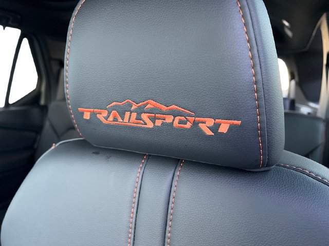 New 2026 Honda Pilot TrailSport image 12