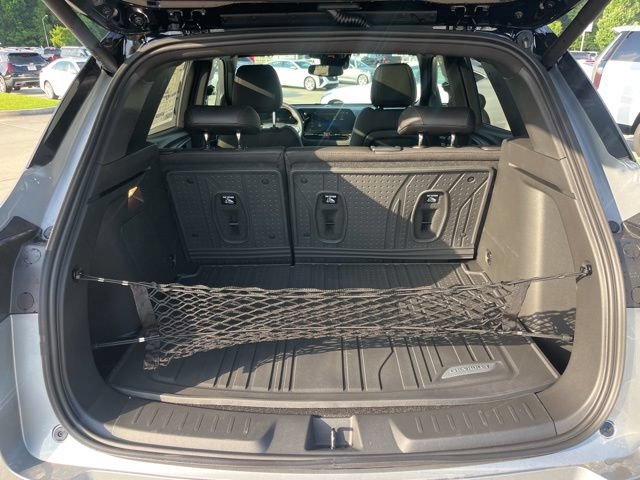 New 2026 Chevrolet TrailBlazer RS w/ Convenience Package FWD image 6