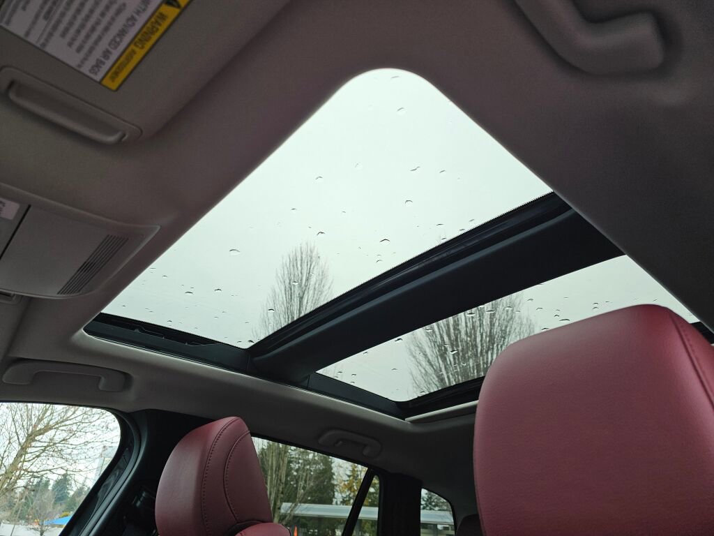 New 2026 MAZDA CX-50 AWD 2.5 Hybrid w/ Cargo Package image 13