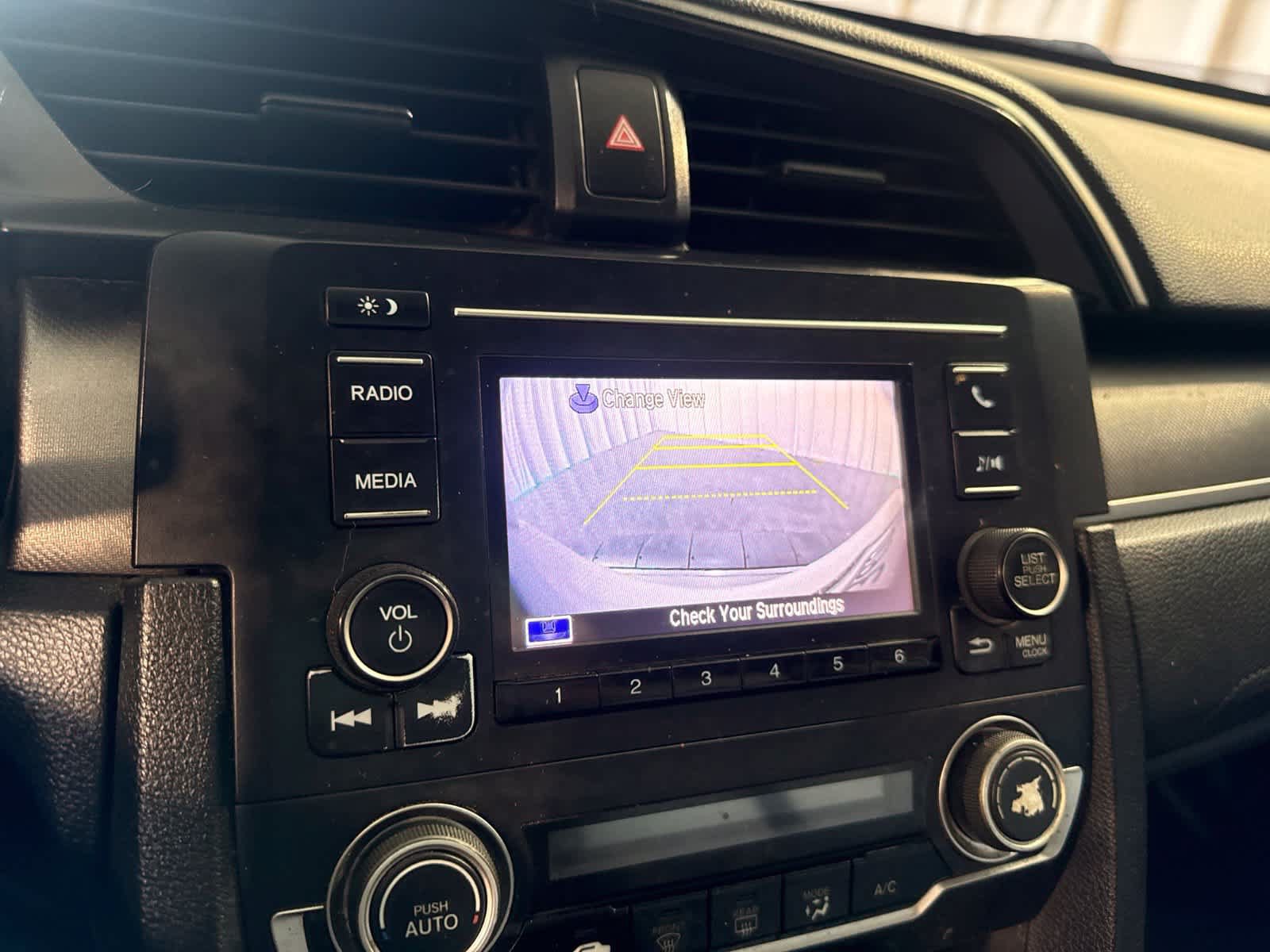 Used 2016 Honda Civic LX image 24