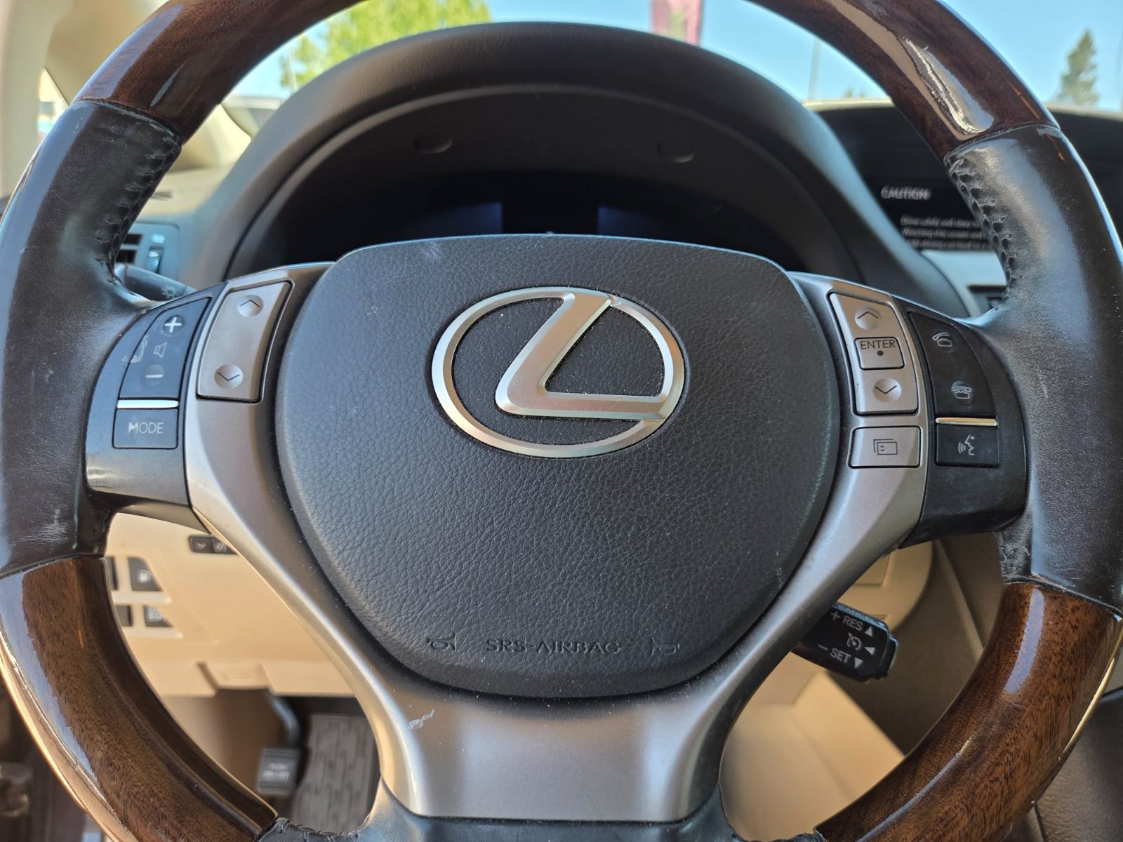 Used 2013 Lexus RX 350 FWD w/ Navigation Pkg image 17