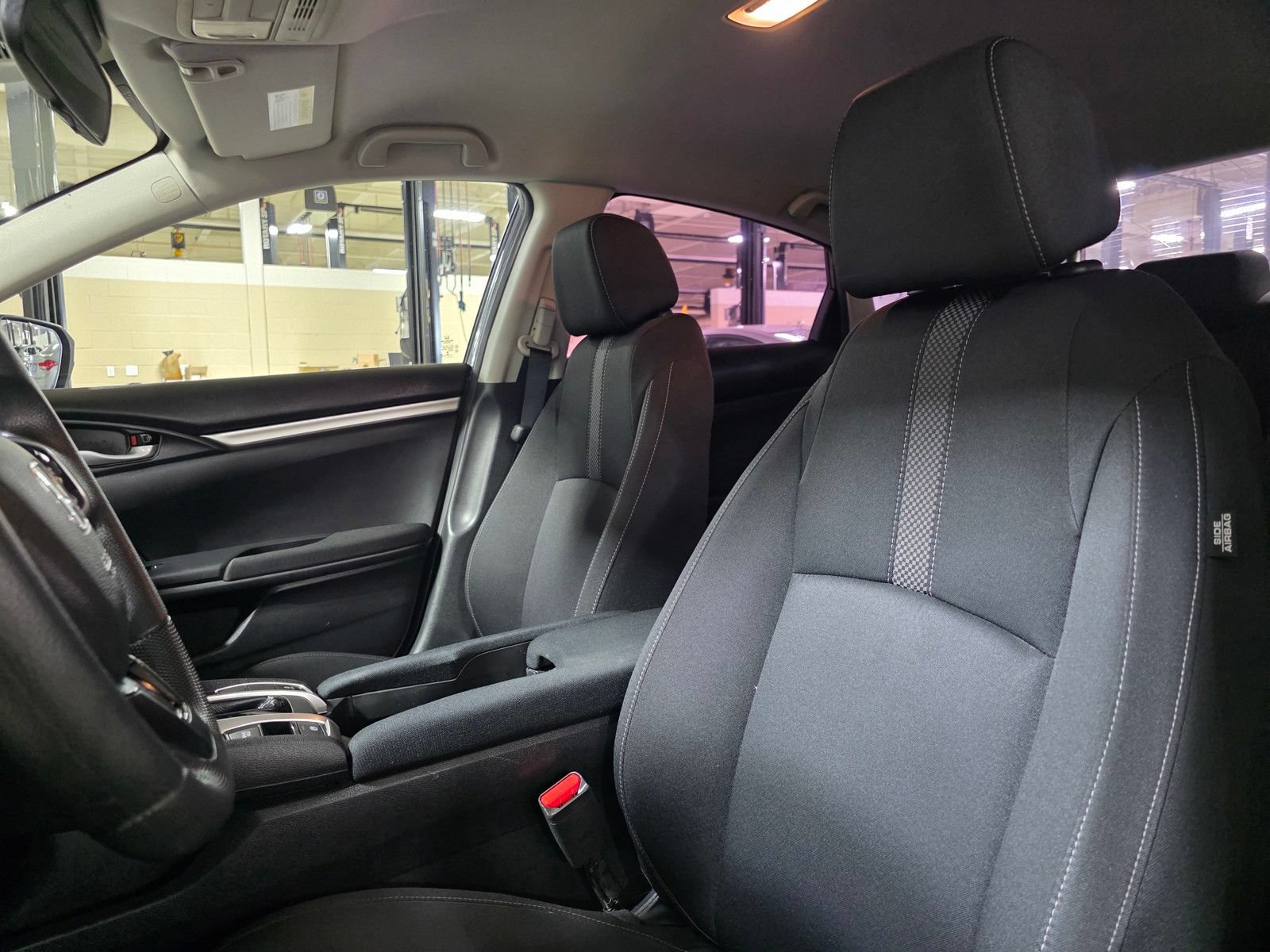 Used 2019 Honda Civic LX image 22