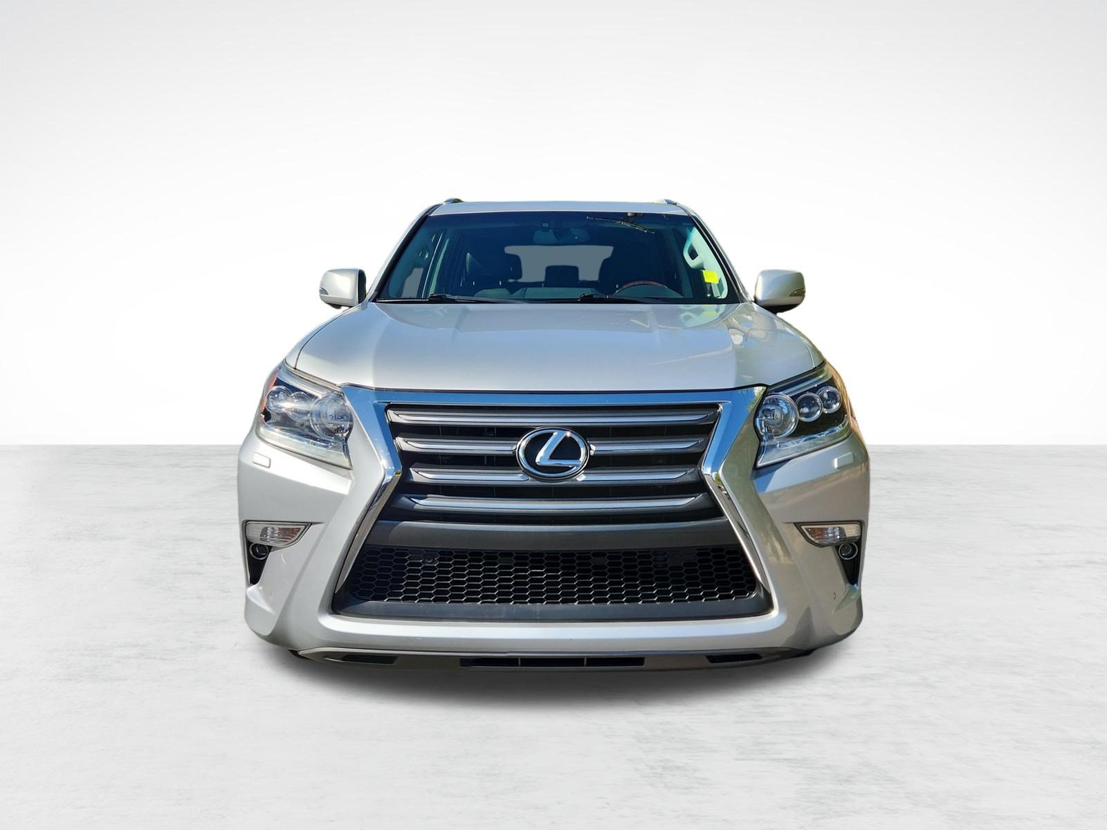 Used 2017 Lexus GX 460 Premium w/ Premium Package AWD/4WD image 6