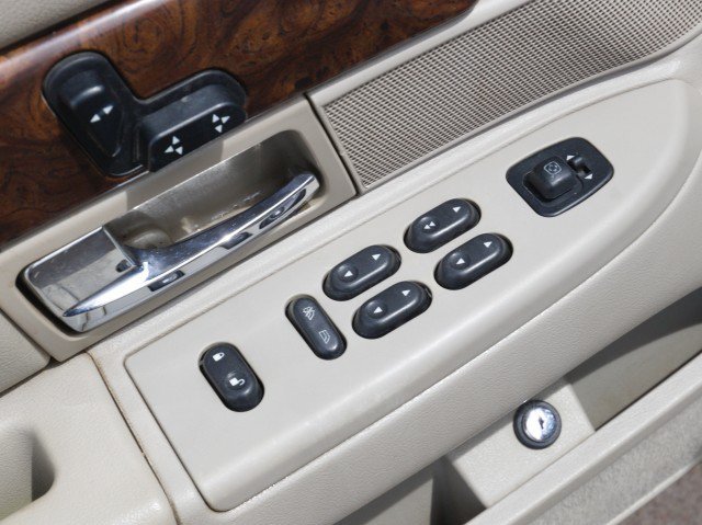 Used 2007 Mercury Grand Marquis LS RWD image 11