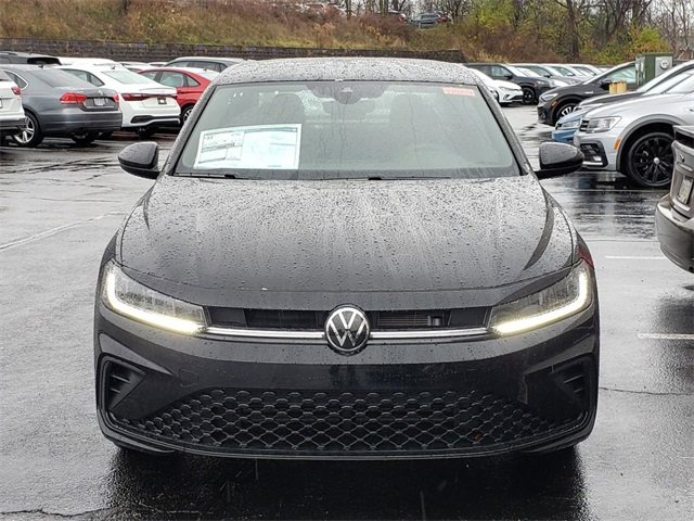 New 2026 Volkswagen Jetta Sport image 5