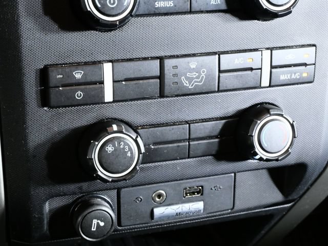 Used 2011 Ford F150 XLT w/ Trailer Tow Pkg AWD/4WD image 24