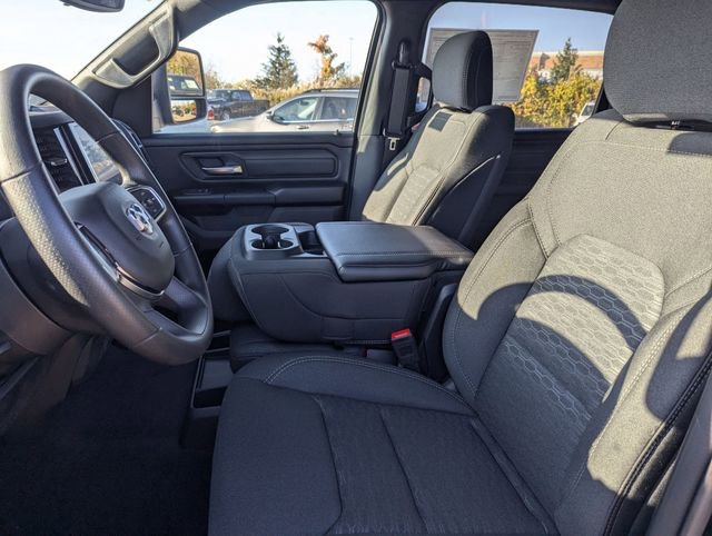 New 2025 RAM 1500 Tradesman image 9