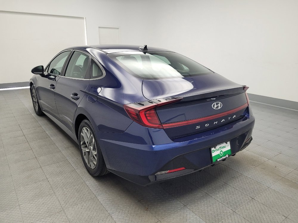 Used 2022 Hyundai Sonata SEL image 5