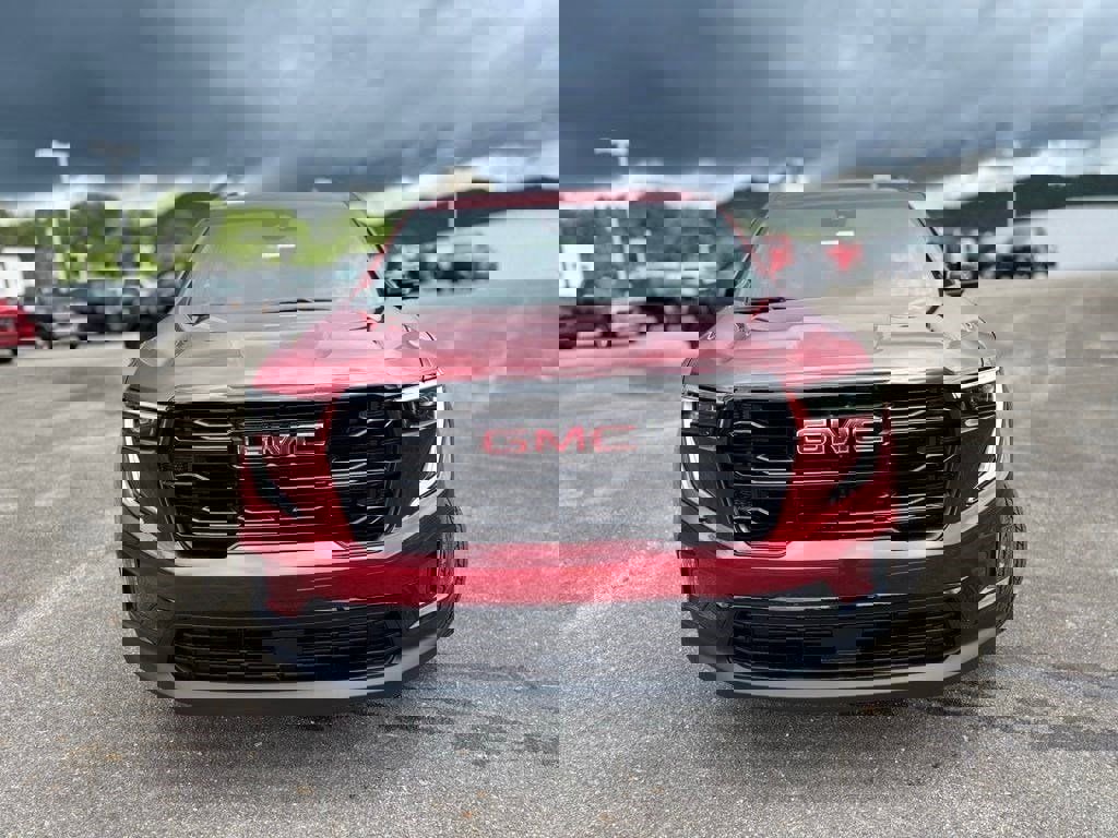 New 2025 GMC Acadia Elevation w/ Elevation Premium Package image 6