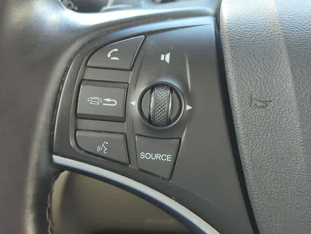Used 2020 Acura MDX SH-AWD image 27