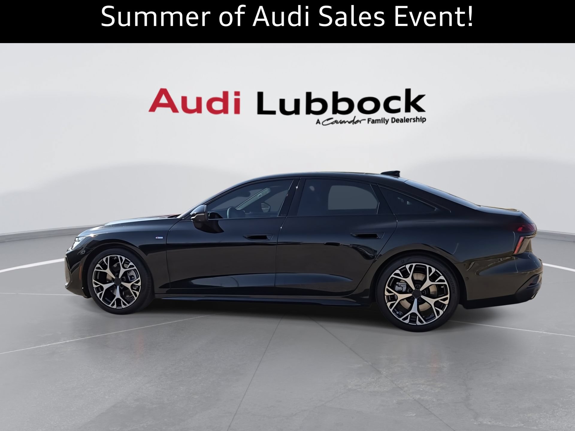 New 2026 Audi A6 Prestige AWD/4WD image 6