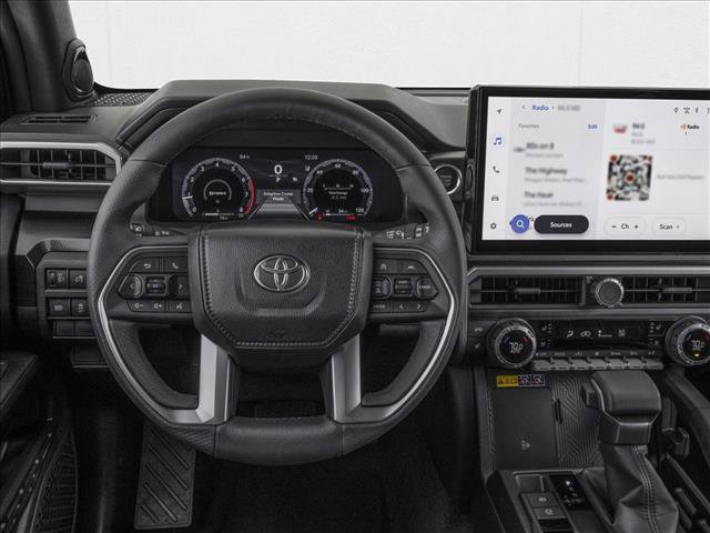 New 2026 Toyota 4Runner Limited RWD image 4