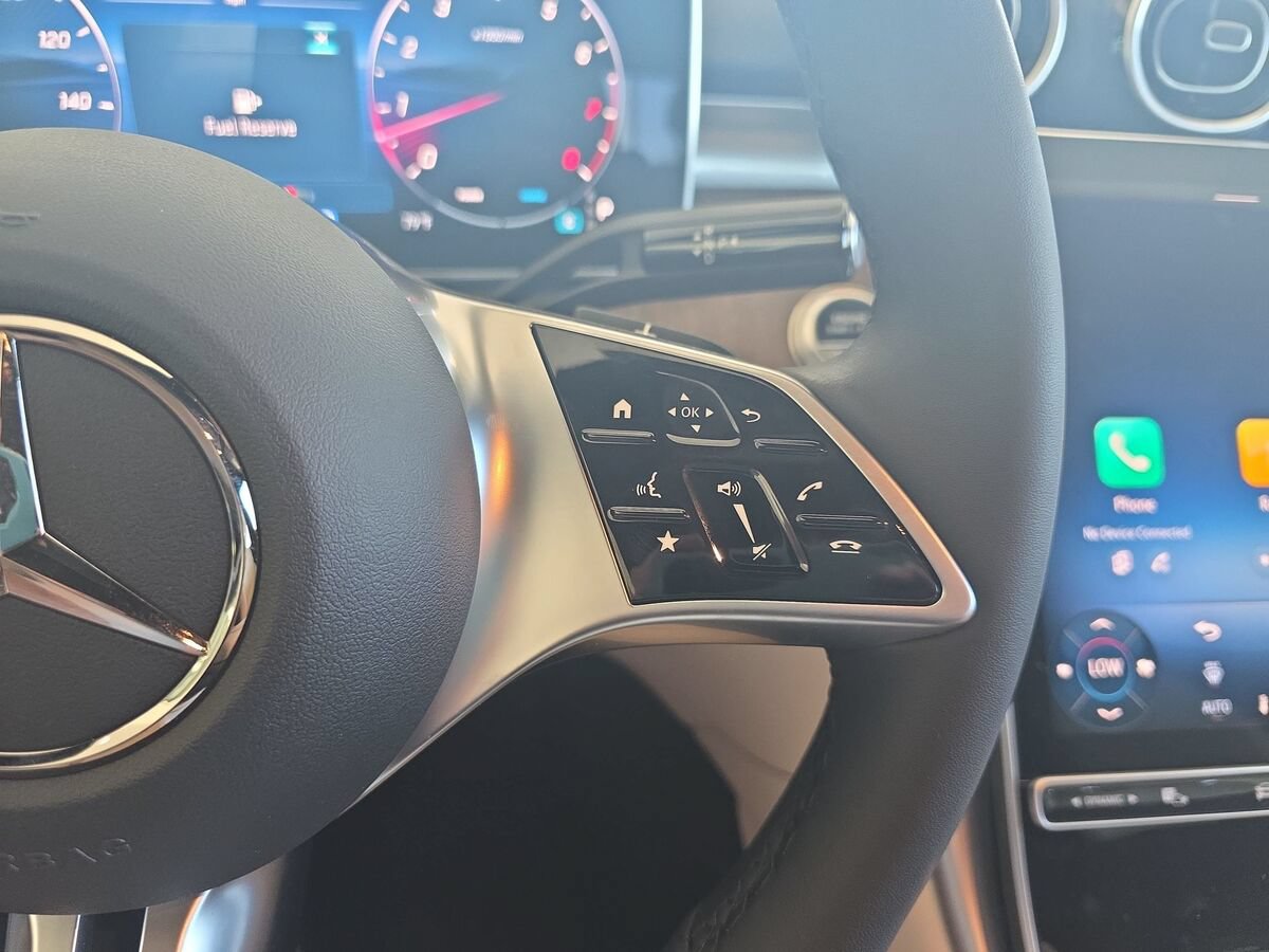 New 2026 Mercedes-Benz C 300 4MATIC Sedan image 18