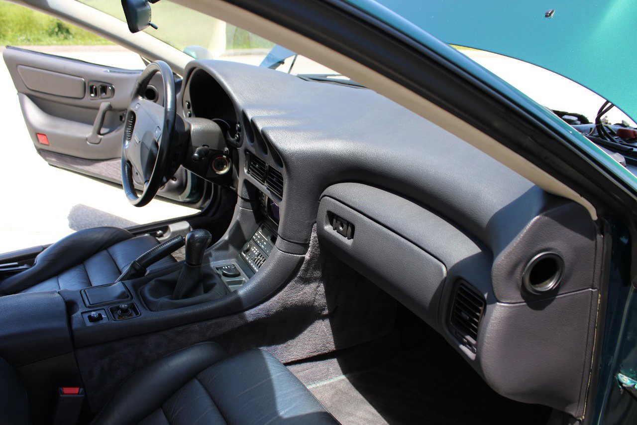 Used 1993 Dodge Stealth R/T Turbo image 18