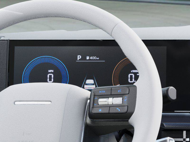 New 2027 Hyundai Santa Fe SEL AWD/4WD image 14