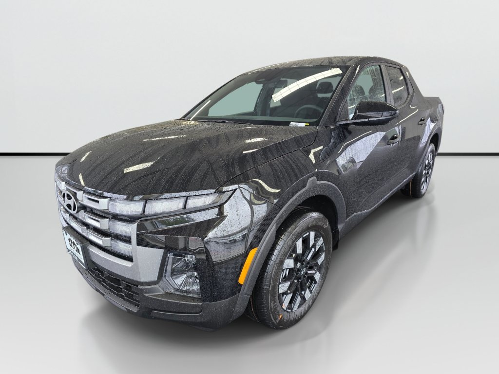 New 2026 Hyundai Santa Cruz SE AWD/4WD image 7