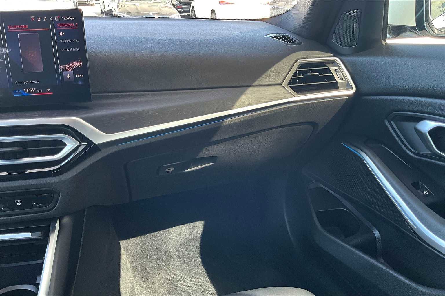 Used 2023 BMW 330e xDrive w/ Premium Package image 18