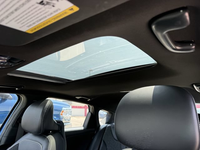 Used 2025 Kia K4 GT-Line w/ GT-Line Sunroof Package FWD image 25