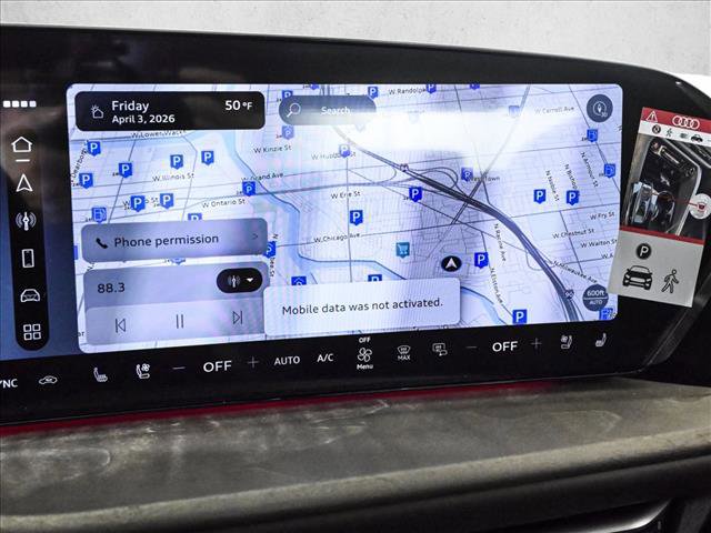 New 2026 Audi Q5 Prestige AWD/4WD image 13