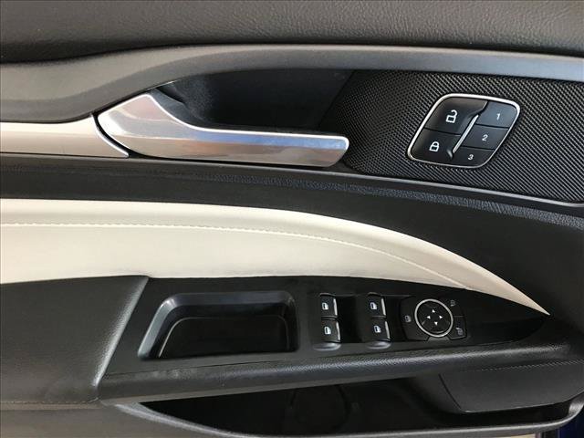 Used 2015 Ford Fusion Titanium FWD image 13