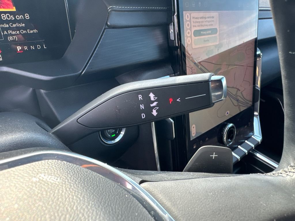 Certified 2025 GMC Acadia Elevation image 32