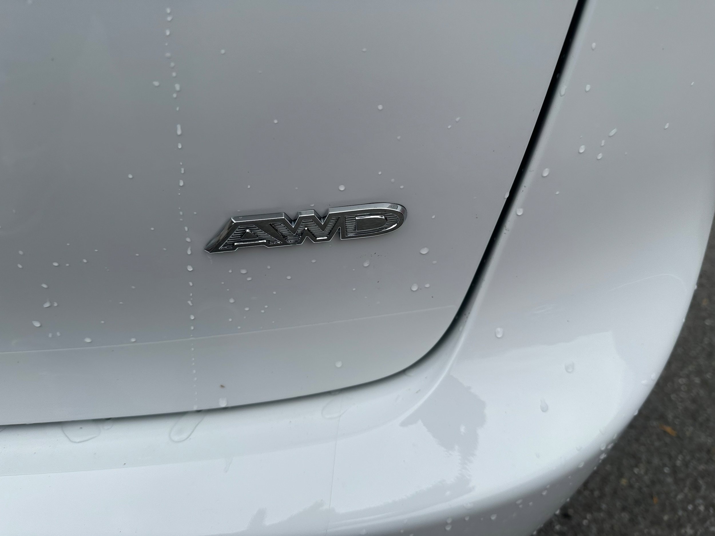 New 2026 Chrysler Pacifica Select AWD/4WD image 21