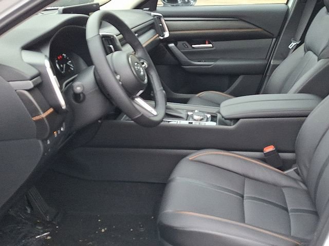 New 2026 MAZDA CX-50 2.5 Hybrid w/ Cargo Package AWD/4WD image 15