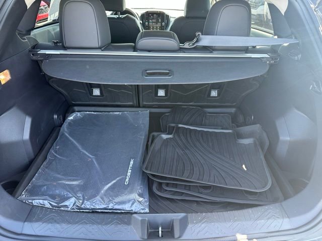 Certified 2024 Subaru Crosstrek 2.5i Limited w/ Popular Package #3A image 30