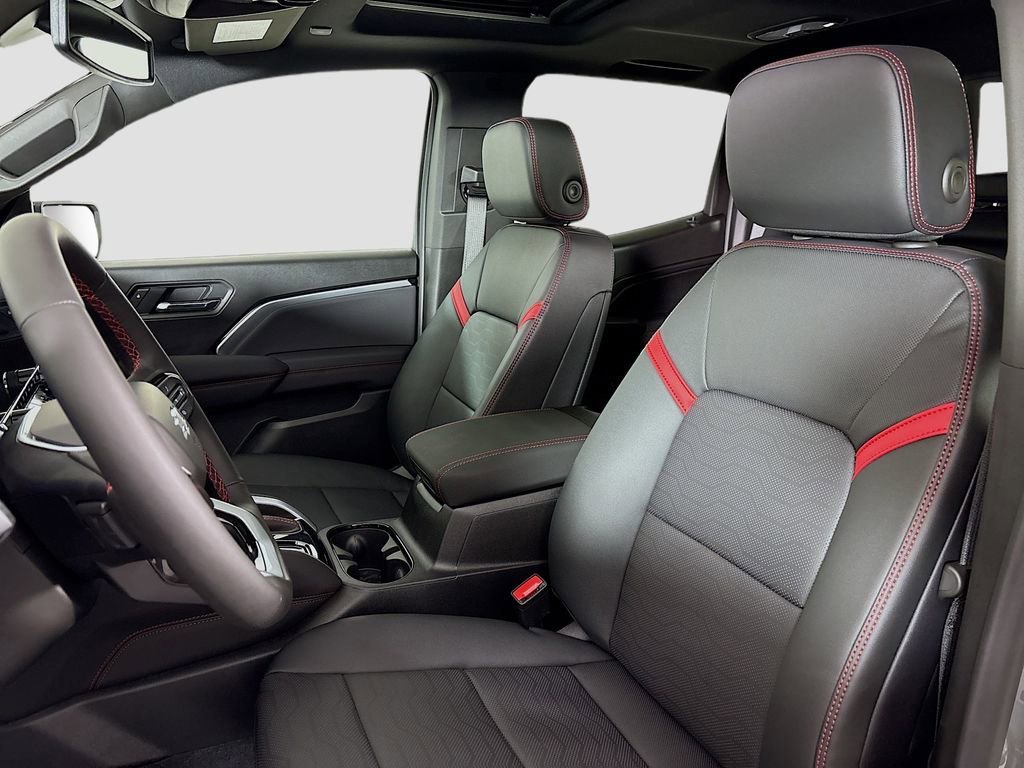 Used 2026 Chevrolet Colorado Z71 w/ Technology Package image 24