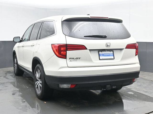 Used 2016 Honda Pilot EX image 7