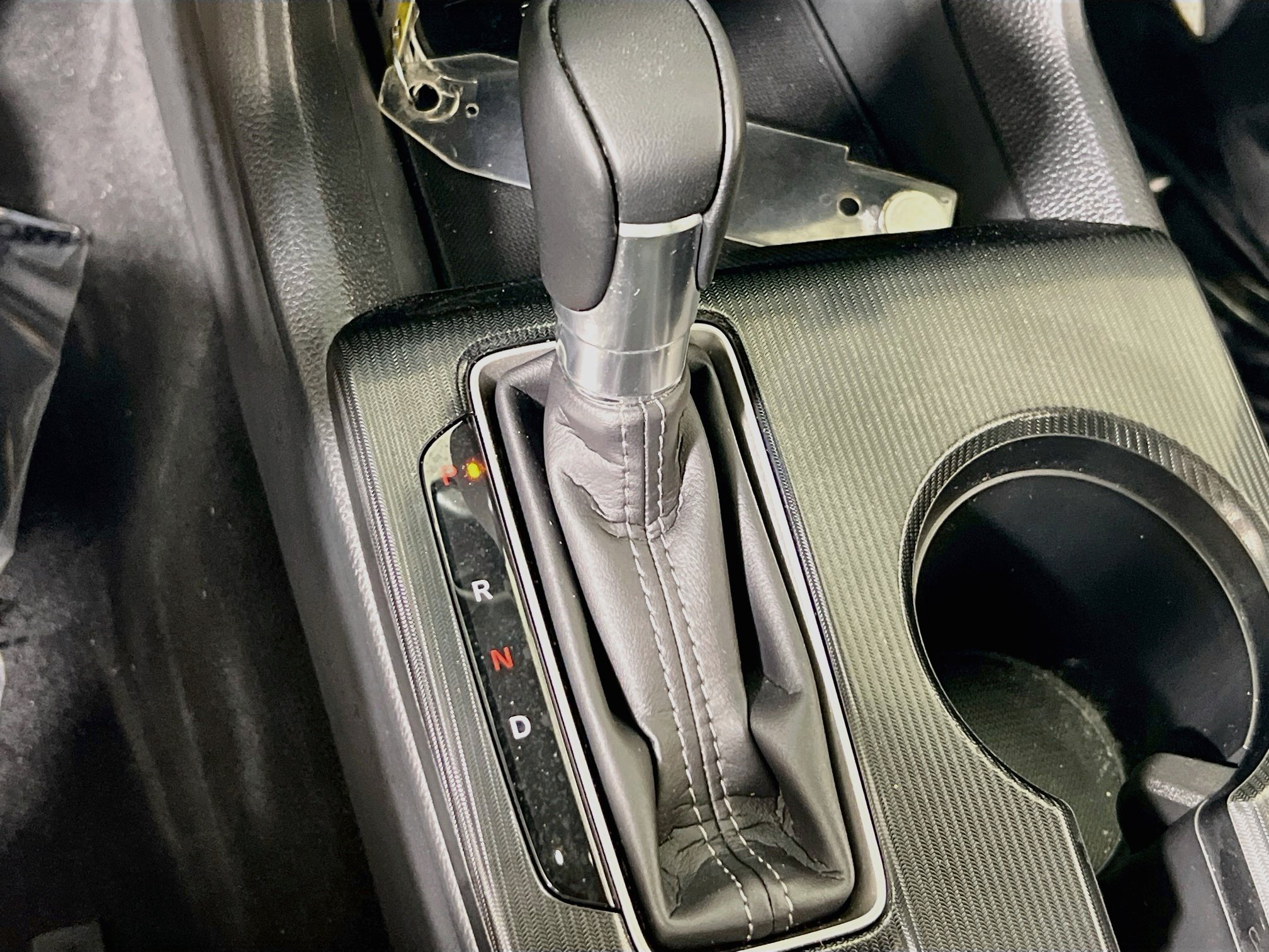 Used 2024 Honda Civic Sport image 16