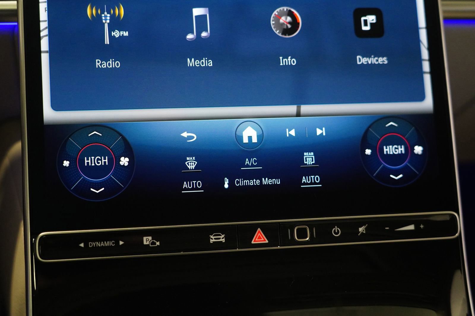 New 2026 Mercedes-Benz S 500 4MATIC image 28