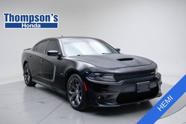 Used 2019 Dodge Charger R/T w/ Driver Confidence Group