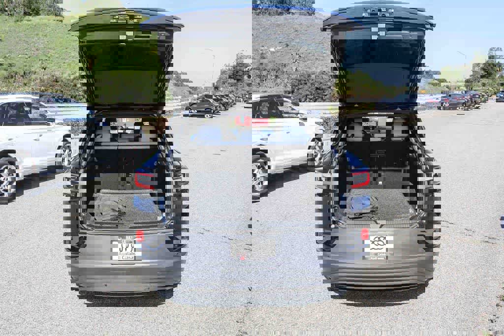 Used 2022 Volkswagen ID.4 Pro S image 25