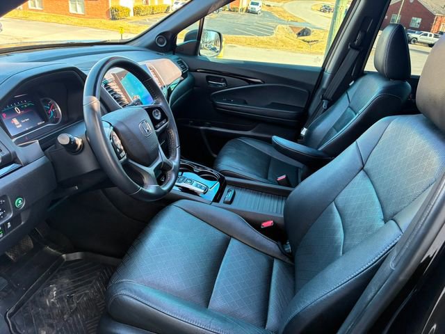 Used 2021 Honda Passport Touring image 18