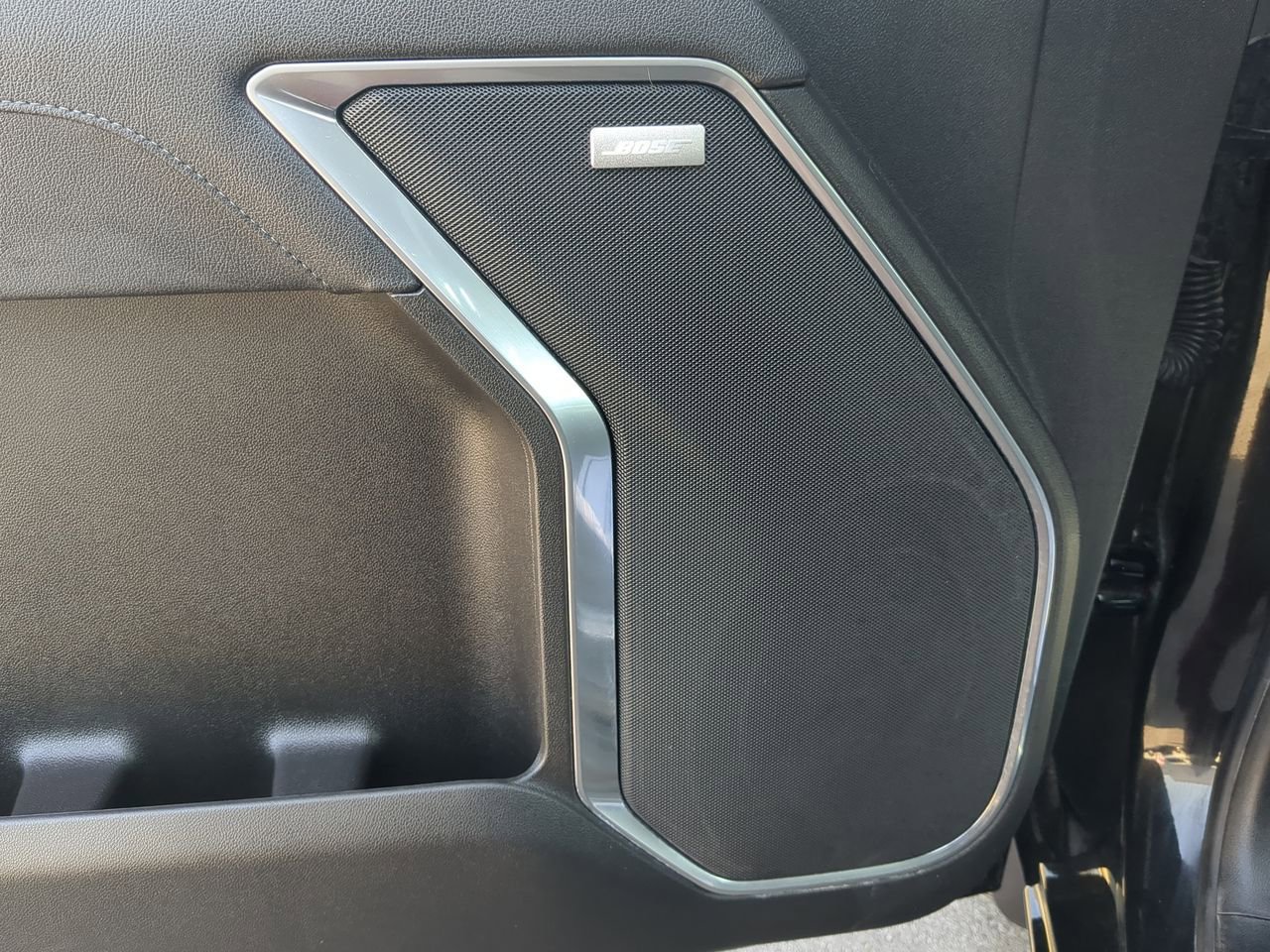 Used 2025 Chevrolet Silverado 3500 LTZ w/ Trail Boss Package image 25