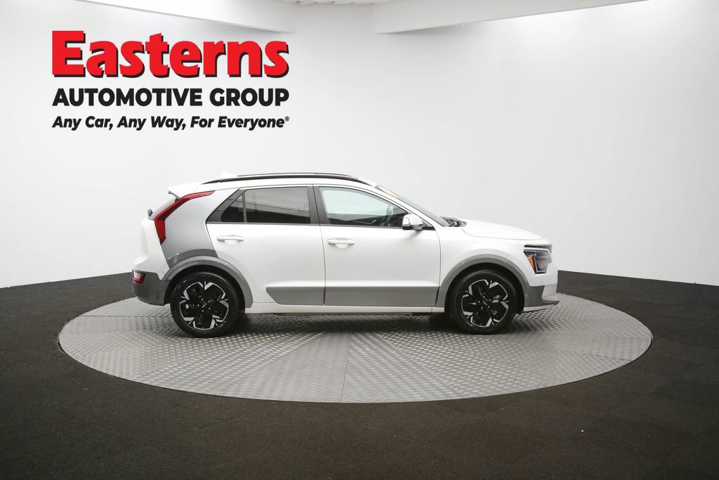 Used 2023 Kia Niro Wave image 47
