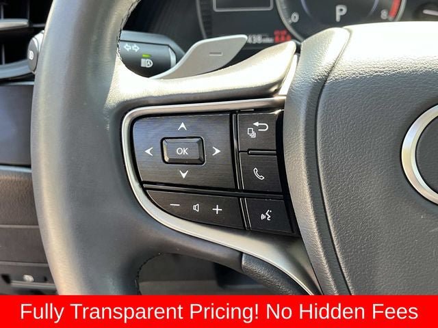 Used 2023 Lexus ES 350 w/ Accessory Package (Z2) FWD image 28