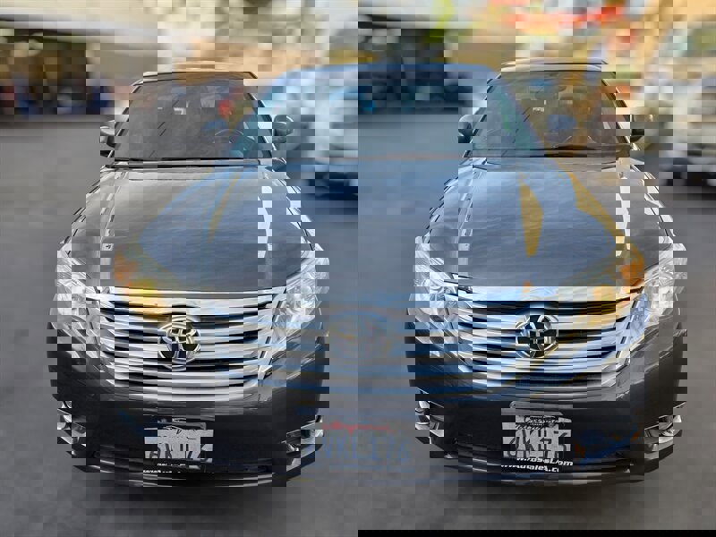 Used 2012 Toyota Avalon image 9