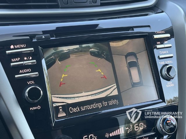 Used 2024 Nissan Murano SL FWD image 38