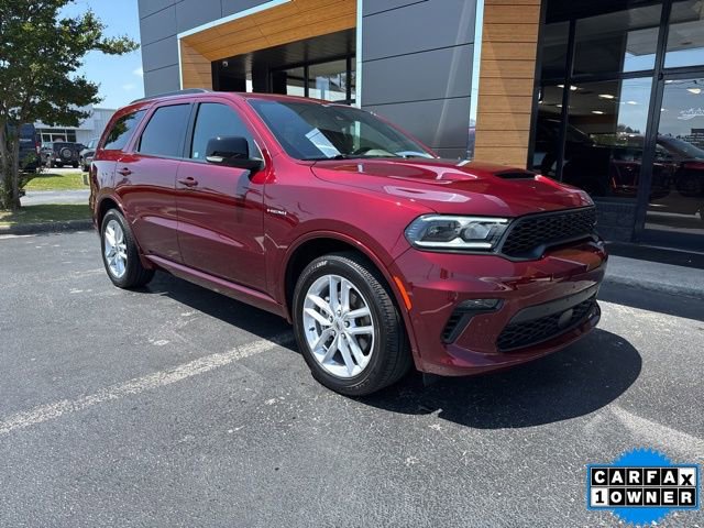 Used 2023 Dodge Durango R/T AWD/4WD image 1
