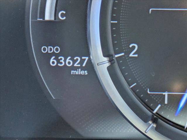 Used 2019 Lexus ES 350 F Sport FWD image 11