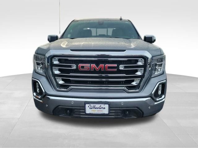 Used 2020 GMC Sierra 1500 SLT w/ SLT Premium Plus Package image 9