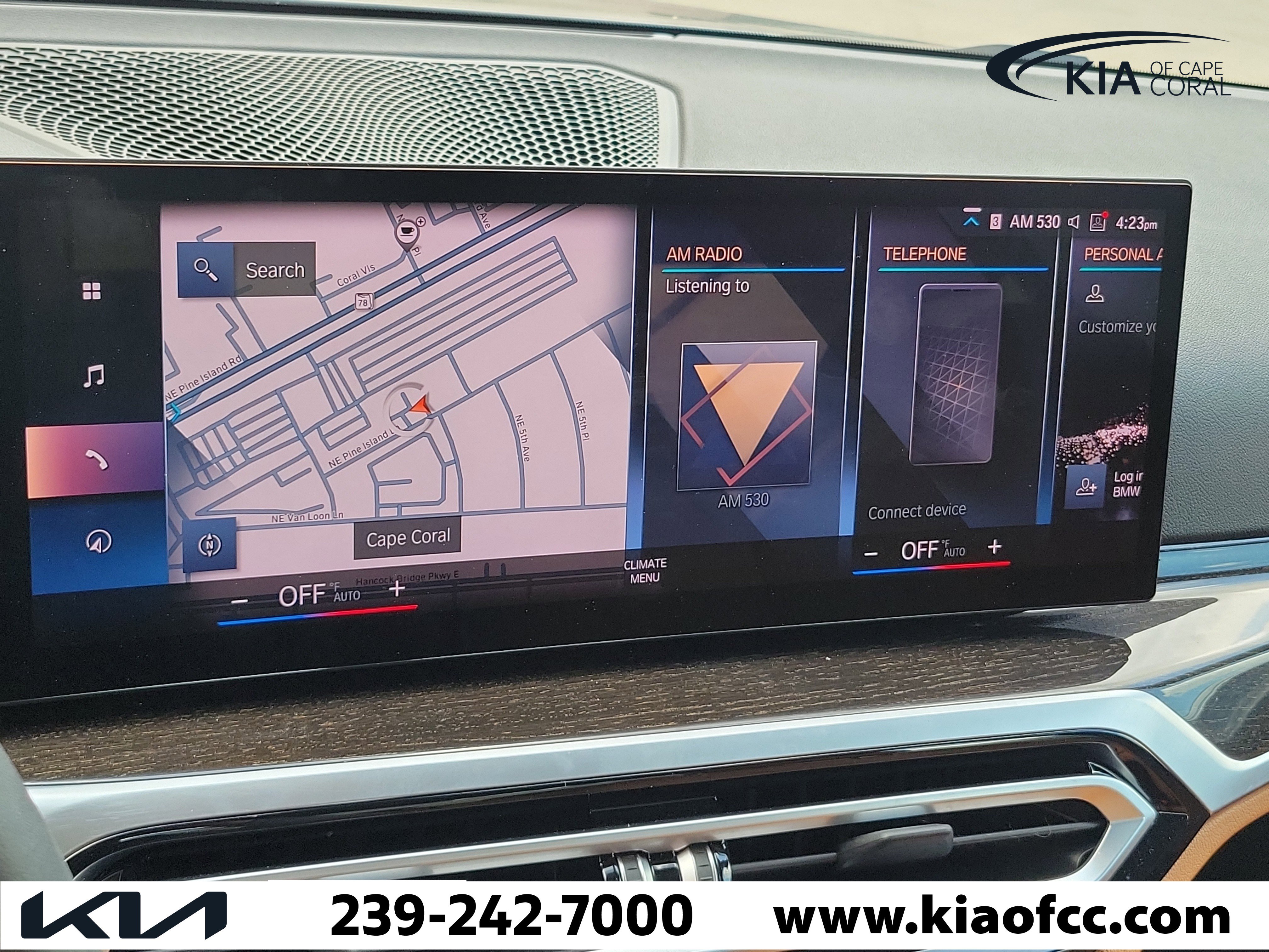 Used 2023 BMW 330i Sedan w/ Convenience Package RWD image 30