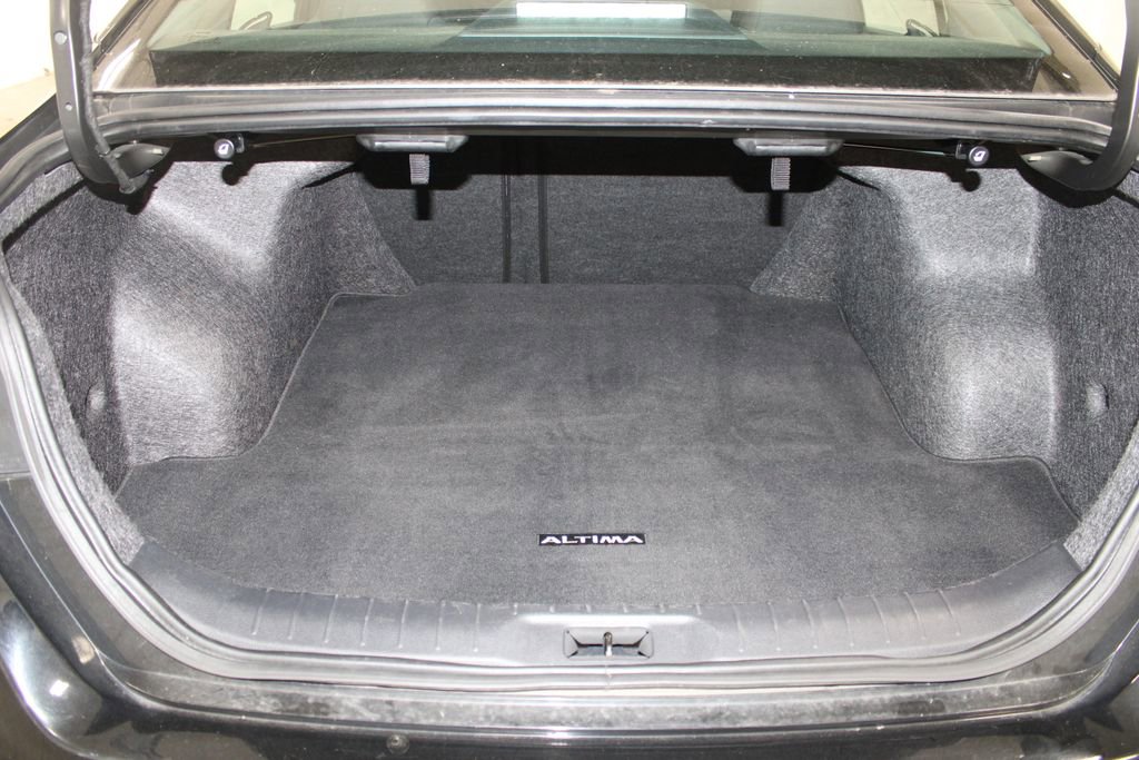 Used 2023 Nissan Altima 2.5 SV image 24