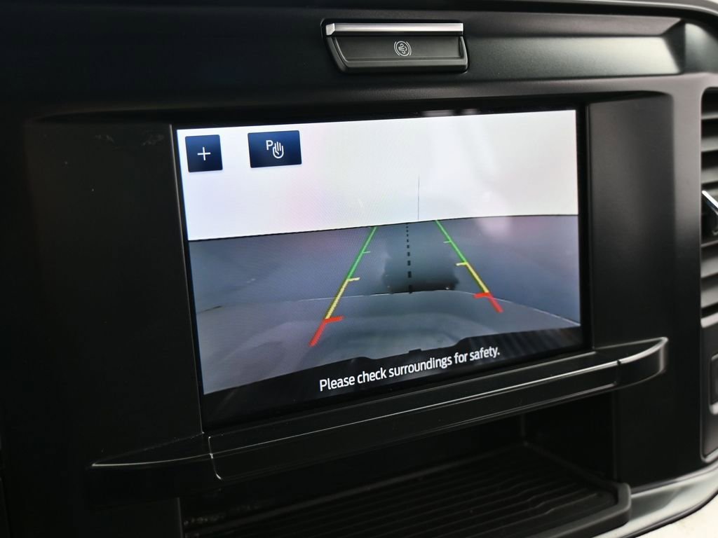 Used 2025 Ford F250 XLT image 22