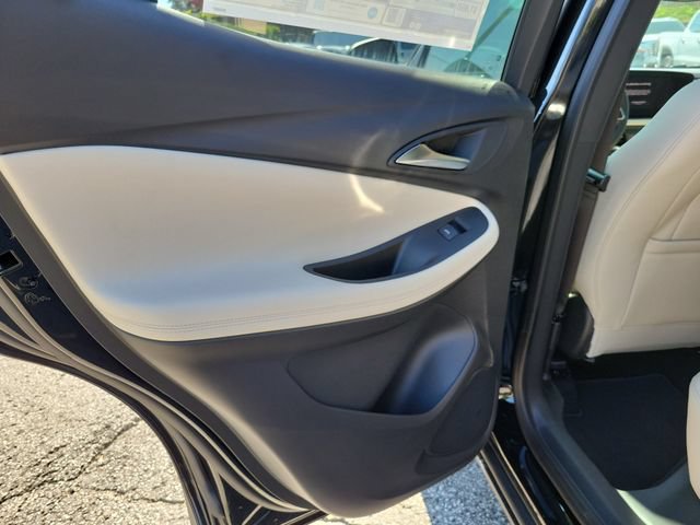 New 2026 Buick Encore GX Preferred w/ Comfort Package AWD/4WD image 11