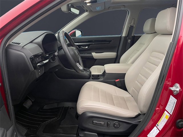 Certified 2023 Honda CR-V EX-L image 9