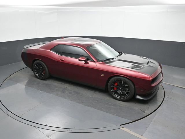 Used 2019 Dodge Challenger R/T Scat Pack w/ Dynamics Package RWD image 36